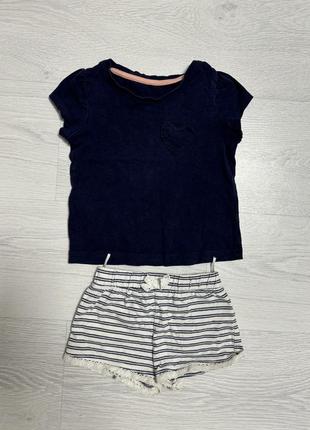 Комплект для девочки