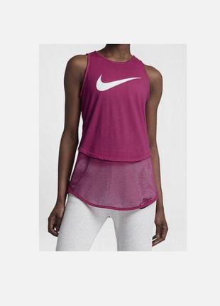 Майка nike оригинал