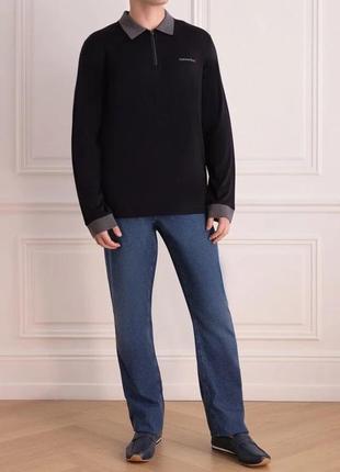 Прямі джинси loro piana