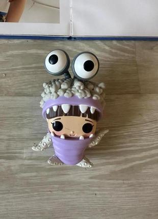 Коллекционная фигурка funko pop monsters ink boo