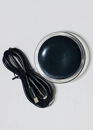 Qi передатчик 5в + quick charge 9в 1а беспроводная зарядка cr888