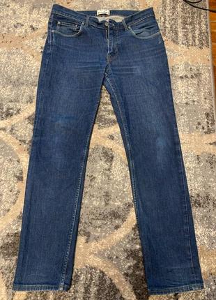 Джинси acne studios