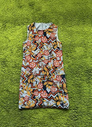 Шовкова сукня missoni