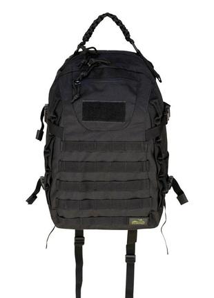 Рюкзак тактический военный tramp tactical 50 л utrp-043-black