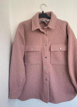 Сорочка курточка