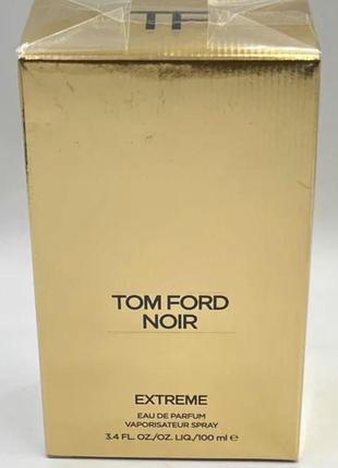 Парфуми Tom ford metallique том форд