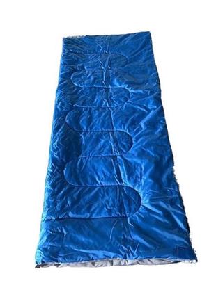 Спальный мешок king size stenson sf24249 190*100см 0ос+15ос