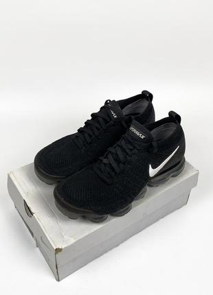 nike air vapormax flyknit 2