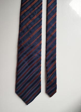 Краватка галстук canali