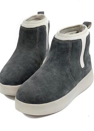 Теплые ugg