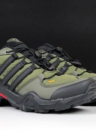 Мужские кроссовки adidas terrex3 фото