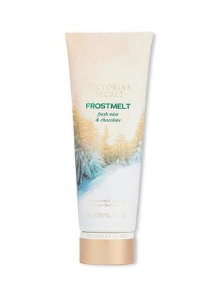 Лосьон для тела frostmelt victoria’s secret