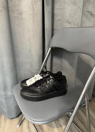 Кросівки VANS Chukka Low Sidestripe shoes BADURA port gum Men