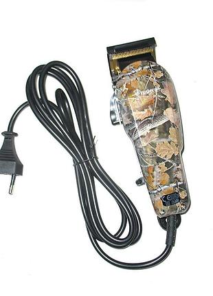 Машинка для стрижки волос gemei gm 1018 dc