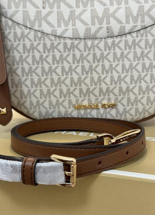 Сумка michael kors dover crossbody6 фото