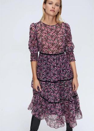 Сукня zara