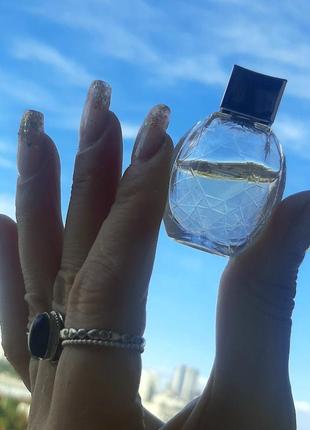 Мiніатюра giorgio armani emporio armani diamonds флакон духи малiна цвет пачулі