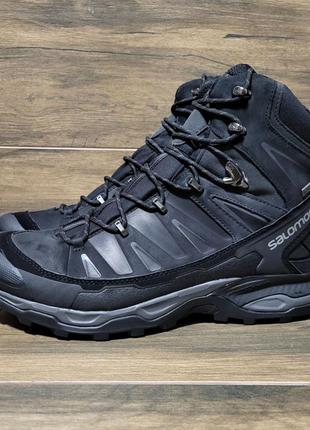 Черевики salomon x ultra trek gtx оригінал
