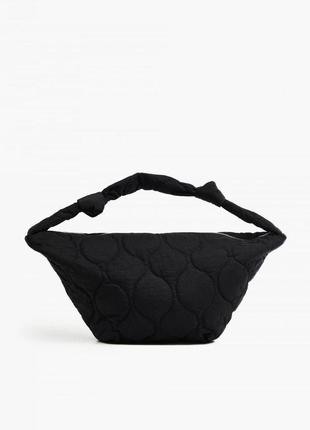 Сумка бананка месенджер y2k sk8