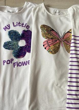 Лонгслив, кофточка, реглан