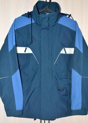 Куртка multitex original m сток we139