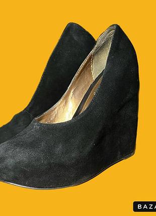 Стильные туфли