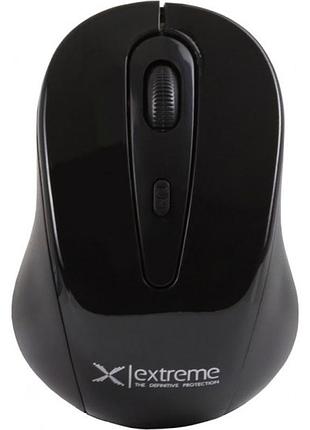 Мышь компьютерная esperanza extreme mouse xm104k black 1200 dpi беспроводная