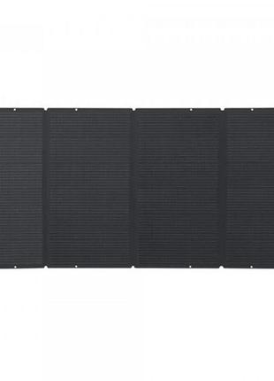 Солнечная панель ecoflow ef-flex400 400w ip67 9.8 а