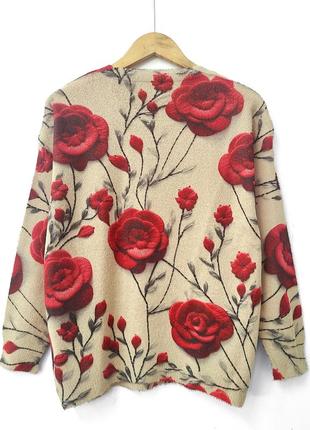 Джемпер женский2 фото