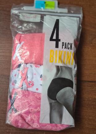 Трусики primark