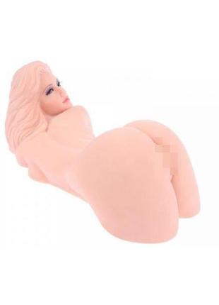 Мастурбатор лялька kokos hera 1