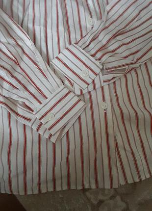 Стильна жіноча сорочка2 фото