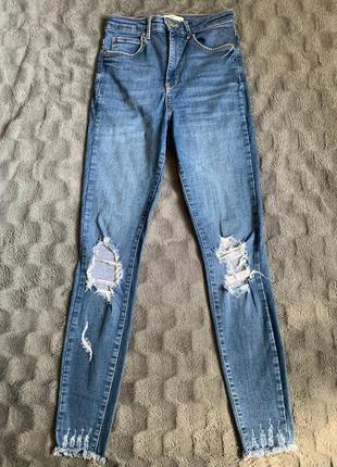 Джинси Teniși TOMMY JEANS Essential Slipon EM0EM00961 Black BDS