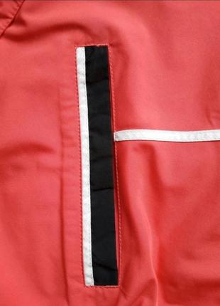 Спортивный костюм nike оригинал, новый (бирки срезали, но не надевались), размер s (рост 168-170).6 фото