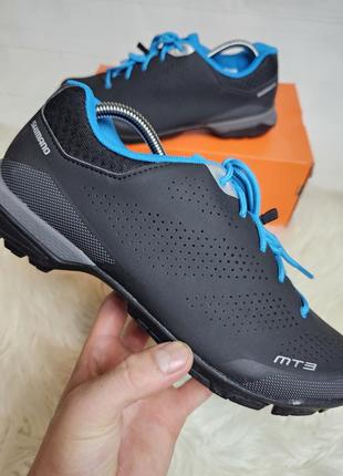 Велотуфли shimano 43 размер 3