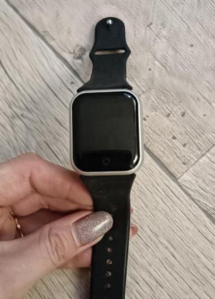 Годинник робочий але без зарядного