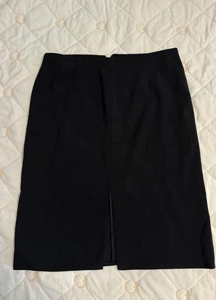 Классическая юбка