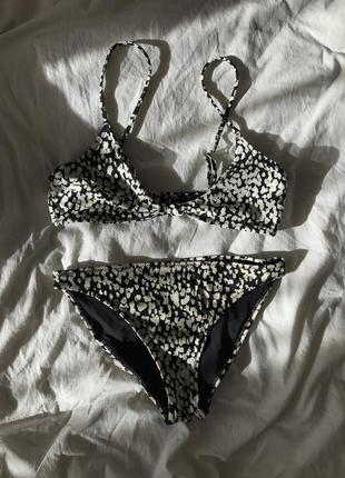 Купальник h&m