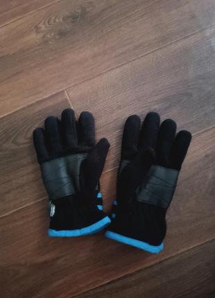 Перчатки, 11-12 лет, 56 см