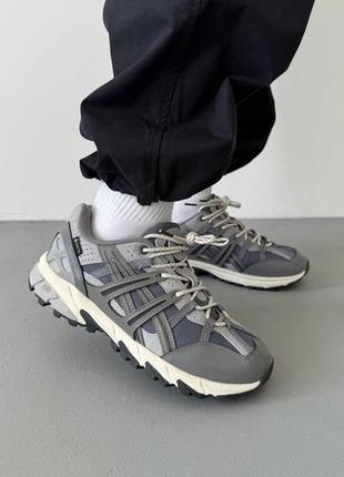 Кроссовки ассикс asics гел сонома gel-sonoma All gore- tex asc-0092