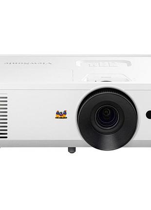 Проектор viewsonic pa700s dlp/4500lm белый