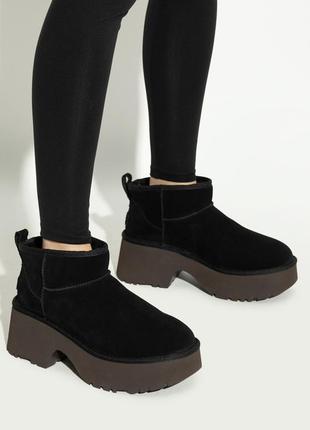 Уггі ugg