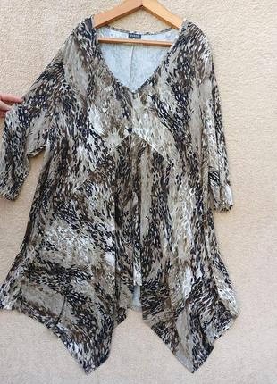 Twisted Tailor luizzi shirt in gold spot 