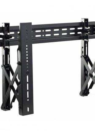 Кріплення для телевізора charmount wmx-64 настінне 37"-70" навантаження 45кг