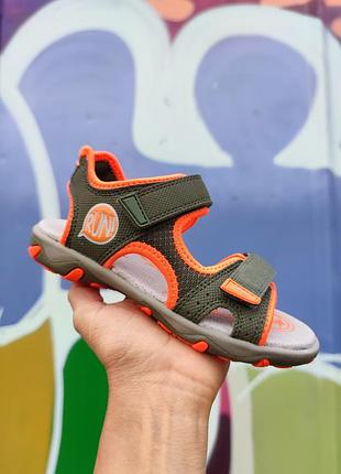 Новые сандалии superfit mike