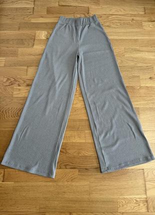 Штаны палаццо