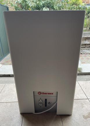 Котёл газовый thermex eurostyle f24