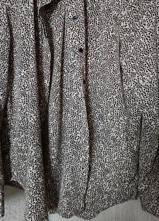 Рубашка сорочка блуза3 фото