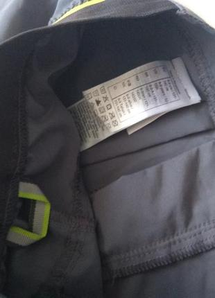 Шорты на мальчика decathlon 6