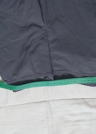 Шорты на мальчика decathlon 3